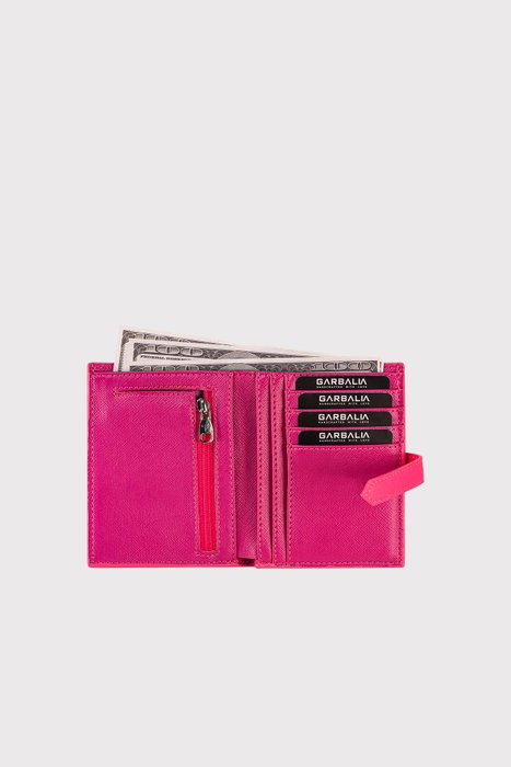 Zoozie Bags Helsinki Parlak - Fucsia